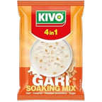KIVO 4 IN 1 Gari Soaking Mix  Honesty Sales U.K