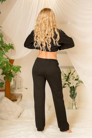 Tracksuit trousers model 180098 Kalimo - Honesty Sales U.K