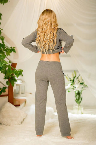 Tracksuit trousers model 180098 Kalimo - Honesty Sales U.K