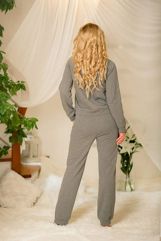 Tracksuit trousers model 180086 Kalimo - Honesty Sales U.K