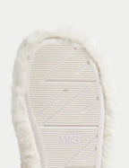 Kid's Unicorn Slippers (4 Small - 6 Large) Honesty Sales