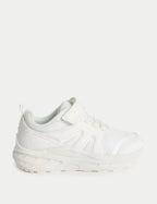 Kids' Freshfeet™ Riptape Trainers (4 Small - 1½ Large) Honesty Sales