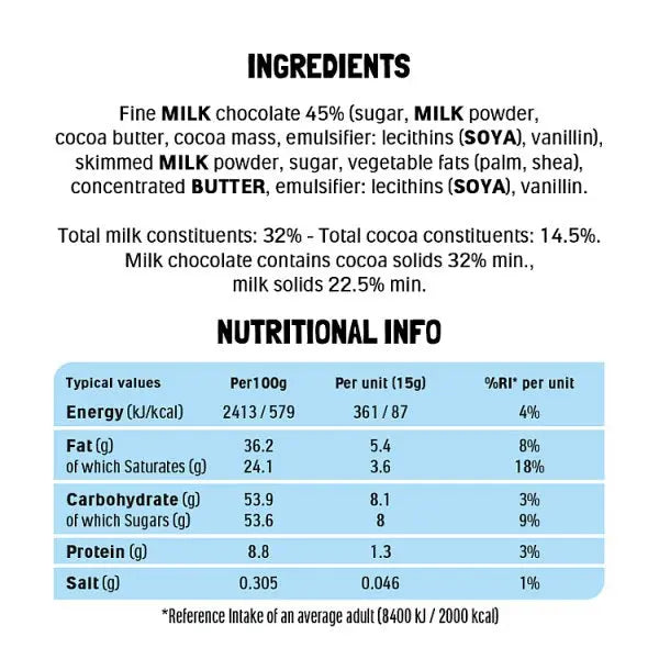 Kinder Milk Chocolate Easter Mini Figures 6 x 15g (Case of 10) Secondary image