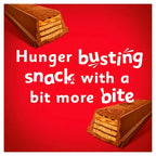 Kit Kat Chunky Peanut Butter Milk Chocolate Bar 42g (Case of 24)  Honesty Sales U.K