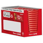 KitKat 2 Finger Milk Chocolate Biscuit Bar 20.7g (Case of 72)  Honesty Sales U.K