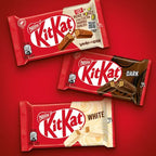 KitKat 4 Finger Dark Chocolate Bar 41.5g (Case of 24)  Honesty Sales U.K