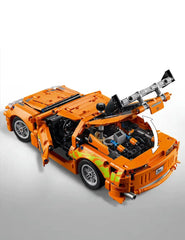 LEGO® Technic Fast and Furious Toyota Supra MK4 42204 (9+ Yrs) - Honesty Sales