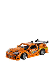 LEGO® Technic Fast and Furious Toyota Supra MK4 42204 (9+ Yrs) - Honesty Sales