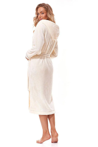 Bathrobe model 188991 L&L collection - Honesty Sales U.K