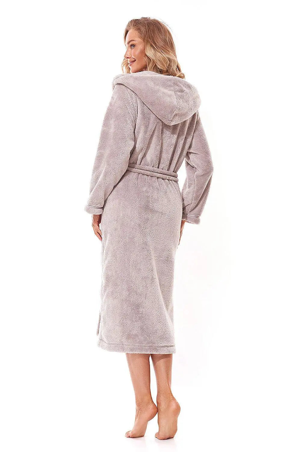Bathrobe model 188992 L&L collection - Honesty Sales U.K