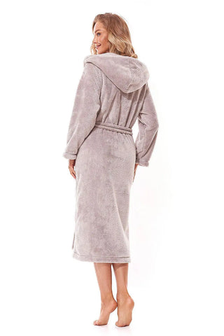 Bathrobe model 188992 L&L collection - Honesty Sales U.K