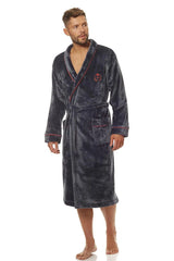 Bathrobe model 172799 L&L collection - Honesty Sales U.K
