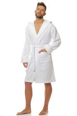 Bathrobe model 172801 L&L collection - Honesty Sales U.K