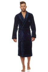 Bathrobe model 190016 L&L collection - Honesty Sales U.K