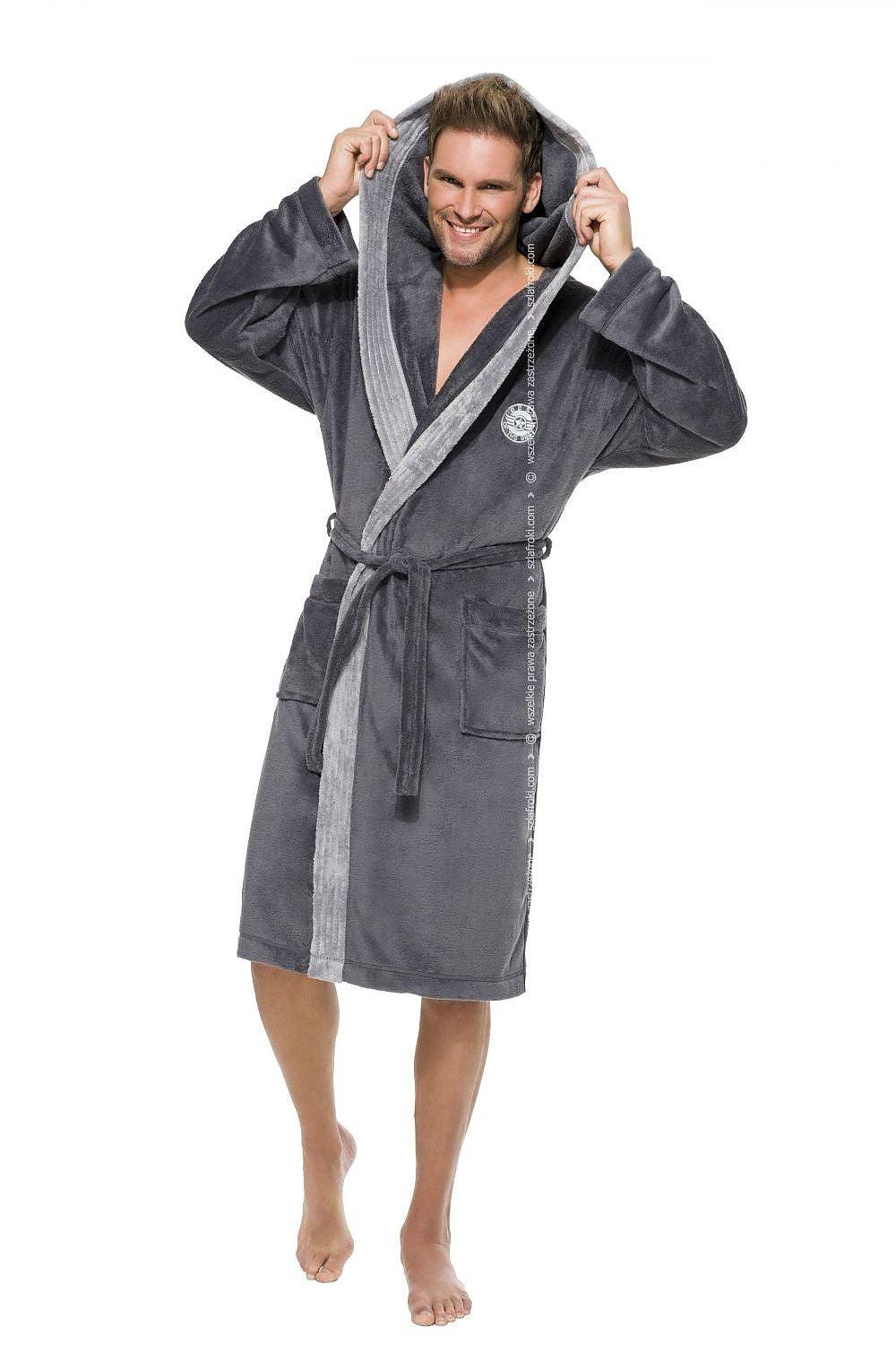 Bathrobe model 122867 L&L collection - Honesty Sales U.K