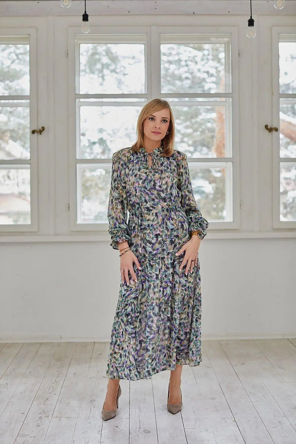 Daydress model 178209 La Aurora - Honesty Sales U.K Main image