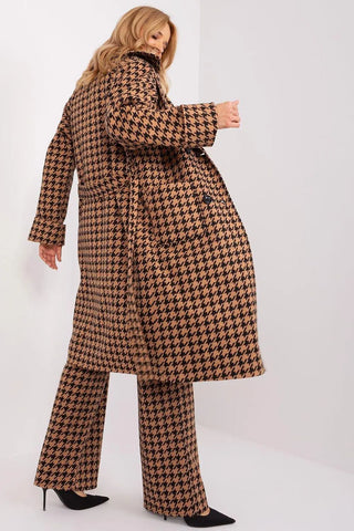 Coat model 188805 Lakerta - Honesty Sales U.K