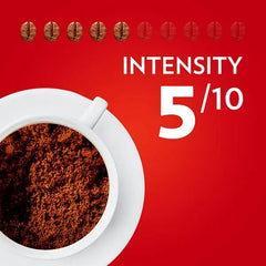 Lavazza Qualità Rossa Ground Coffee 250g (Case of 6) - Honesty Sales U.K