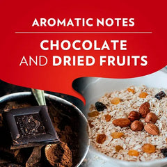 Lavazza Qualità Rossa Ground Coffee 250g (Case of 6) - Honesty Sales U.K