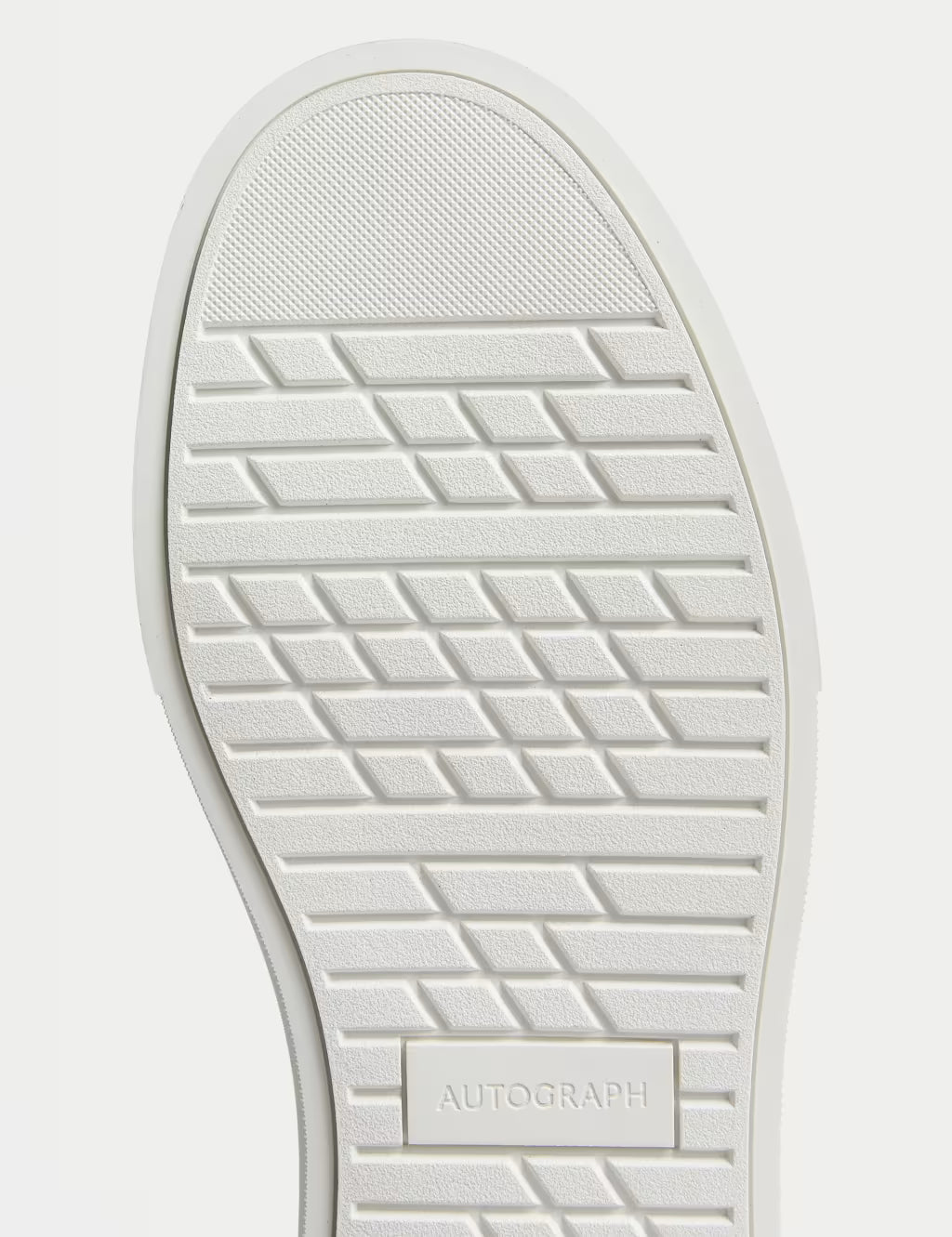 Leather Lace Up Performance Trainers with Freshfeet™ - Honesty Sales