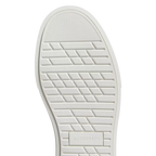 Leather Lace Up Performance Trainers with Freshfeet™  Honesty Sales U.K