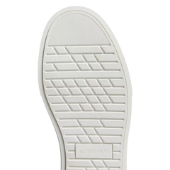 Leather Lace Up Performance Trainers with Freshfeet™  Honesty Sales U.K