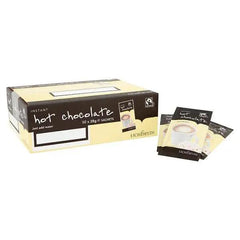 Lichfields Instant Hot Chocolate 50 x 28g (1.4kg) - Honesty Sales U.K