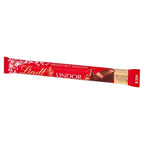 Lindt Lindor Milk Chocolate Treat Bar 38g (Case of 24)  Honesty Sales U.K