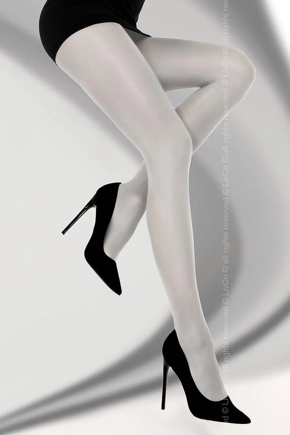 Tights model 124849 Livia Corsetti Fashion - Honesty Sales U.K