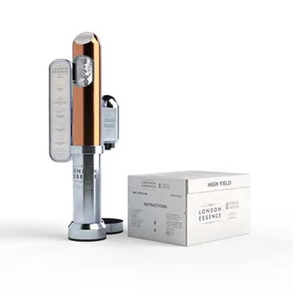 London Essence Tonic Water 12L Bag in Box  Honesty Sales U.K Hauptbild