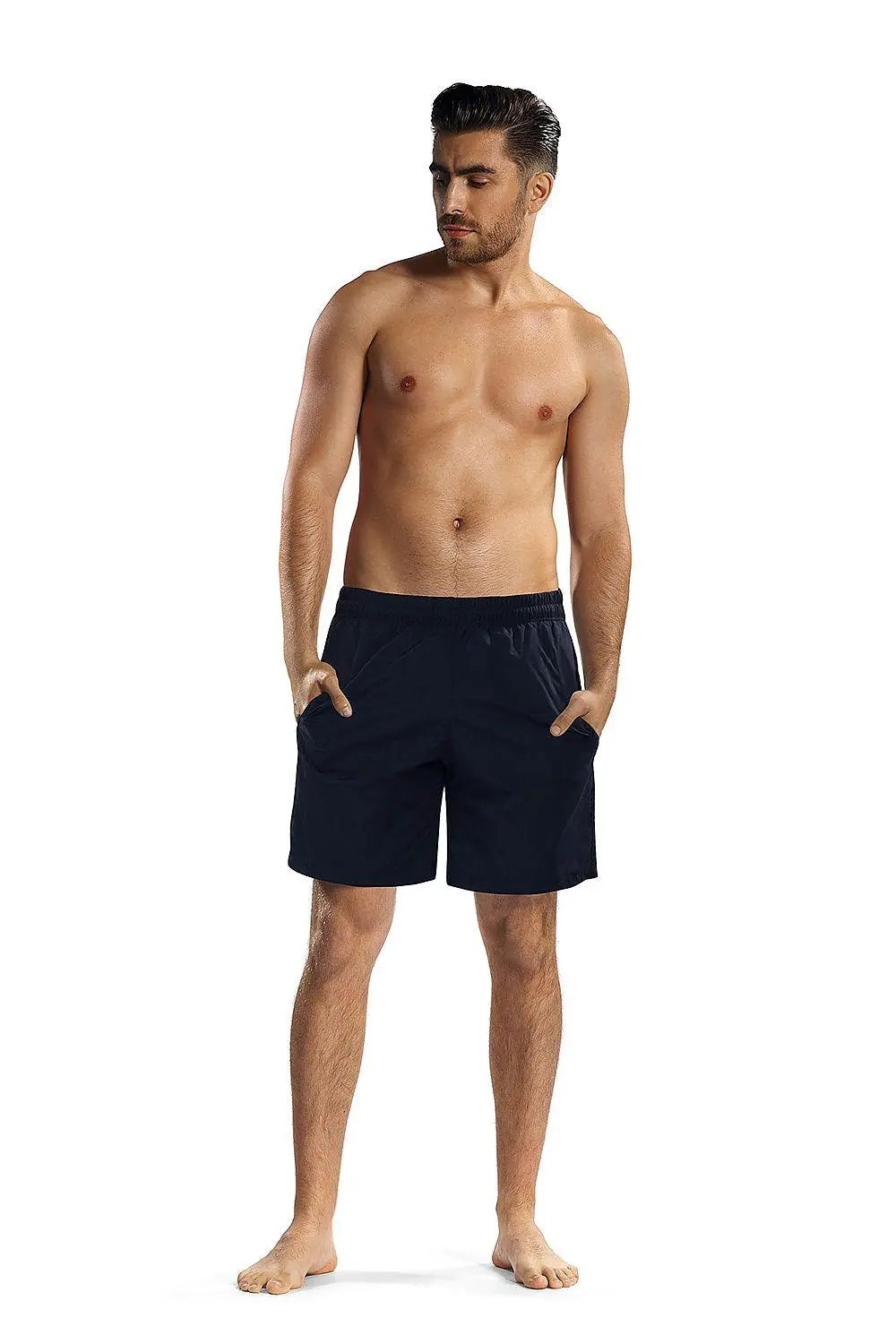 Swimming trunks model 182804 Lorin - Honesty Sales U.K Main image