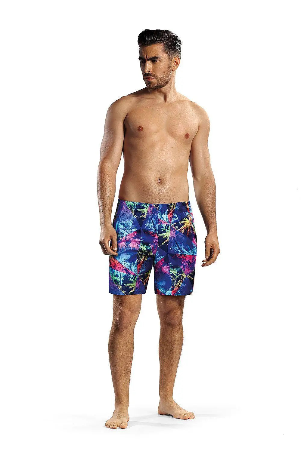 Swimming trunks model 182805 Lorin - Honesty Sales U.K Main image