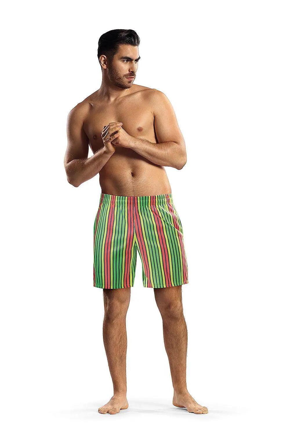 Swimming trunks model 182806 Lorin - Honesty Sales U.K Main image