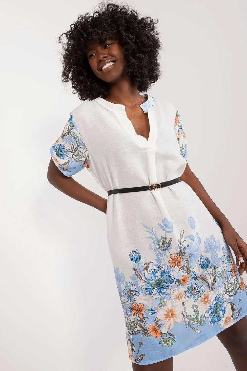 Daydress model 196790 Italy Moda - Honesty Sales U.K Image principale du produit