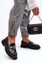 Low Shoes model 190172 Step in style - Honesty Sales U.K