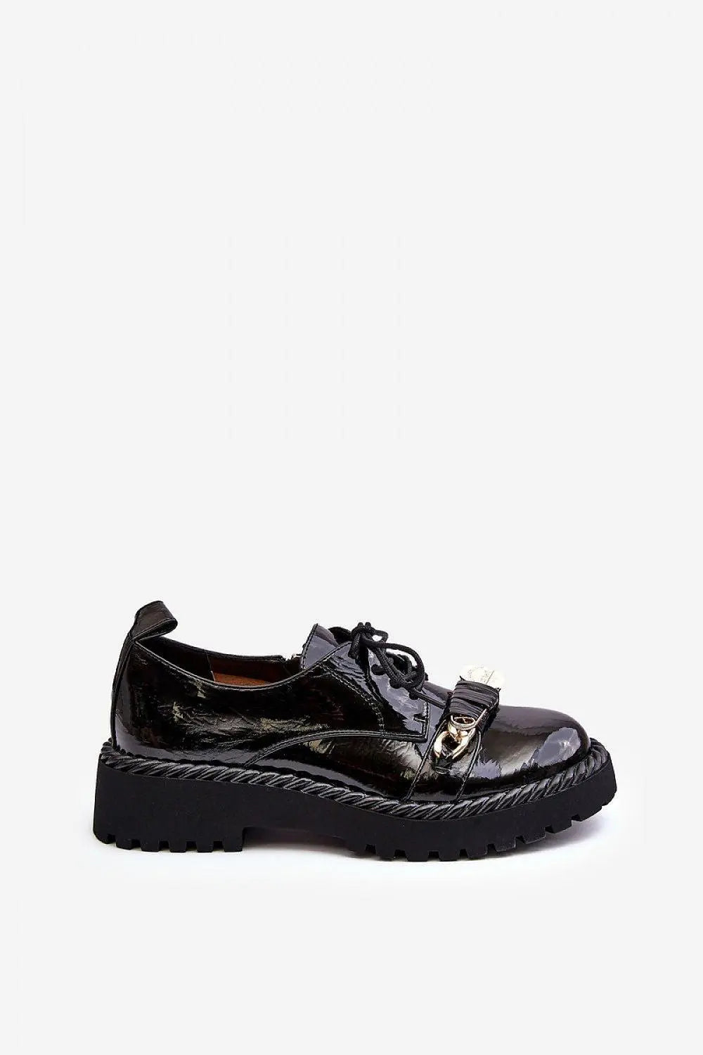 Low Shoes model 190176 Step in style - Honesty Sales U.K