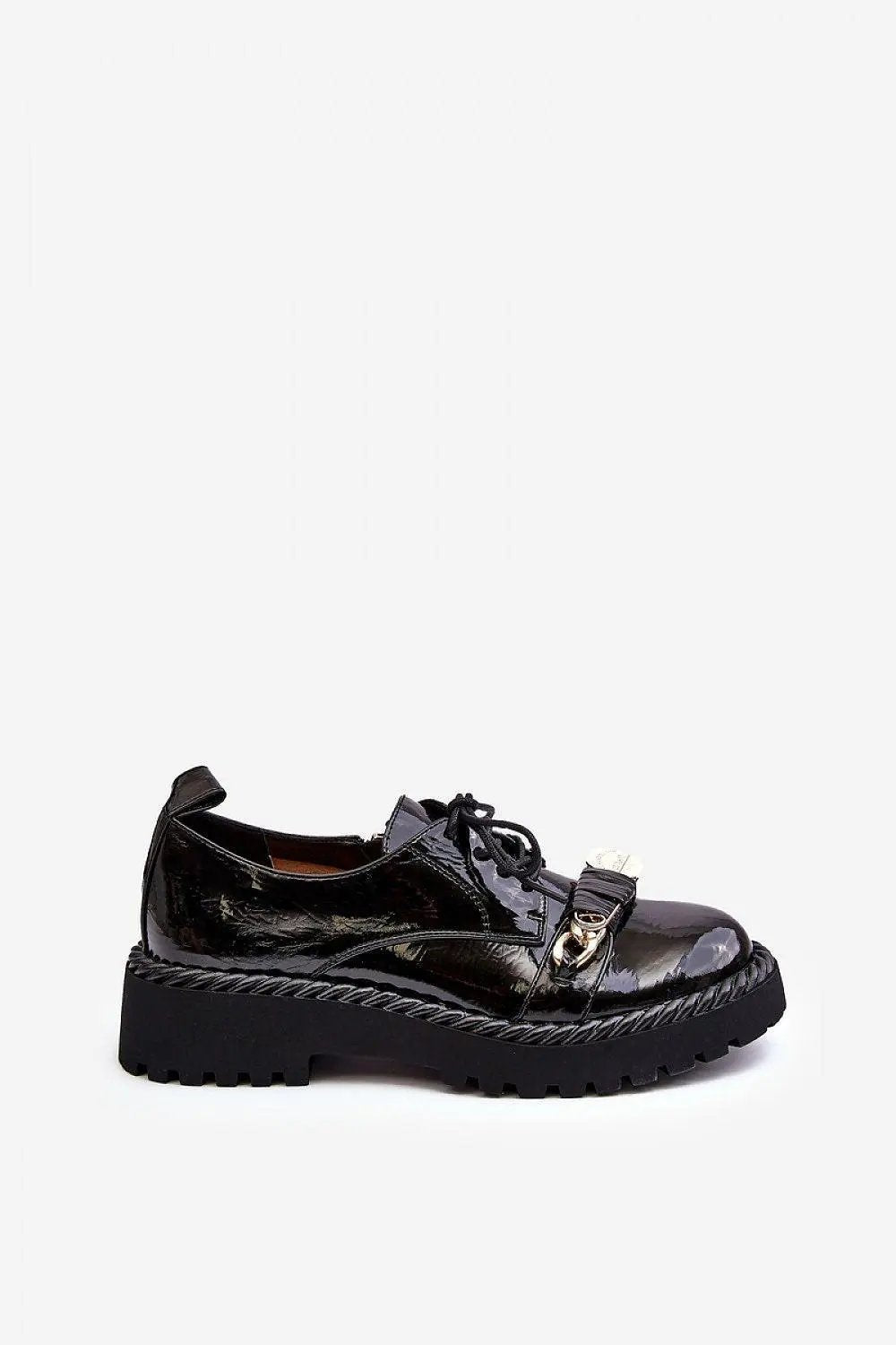 Low Shoes model 190176 Step in style - Honesty Sales U.K