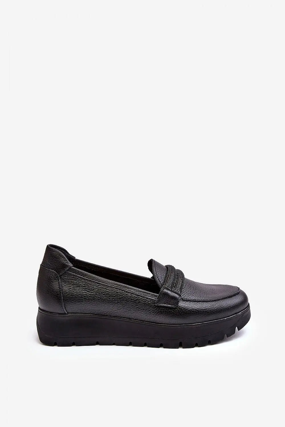 Low Shoes model 190177 Step in style - Honesty Sales U.K