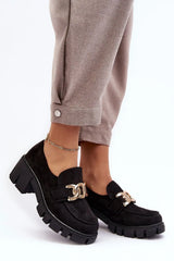 Low Shoes model 190178 Step in style - Honesty Sales U.K