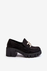 Low Shoes model 190178 Step in style - Honesty Sales U.K