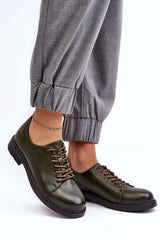 Low Shoes model 190180 Step in style - Honesty Sales U.K