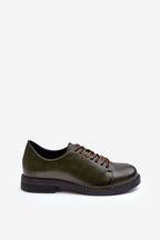 Low Shoes model 190180 Step in style - Honesty Sales U.K