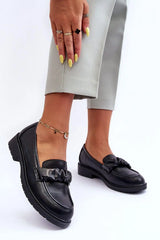 Low Shoes model 190181 Step in style - Honesty Sales U.K