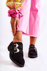 Low Shoes model 190185 Step in style - Honesty Sales U.K