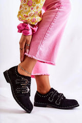 Low Shoes model 190185 Step in style - Honesty Sales U.K