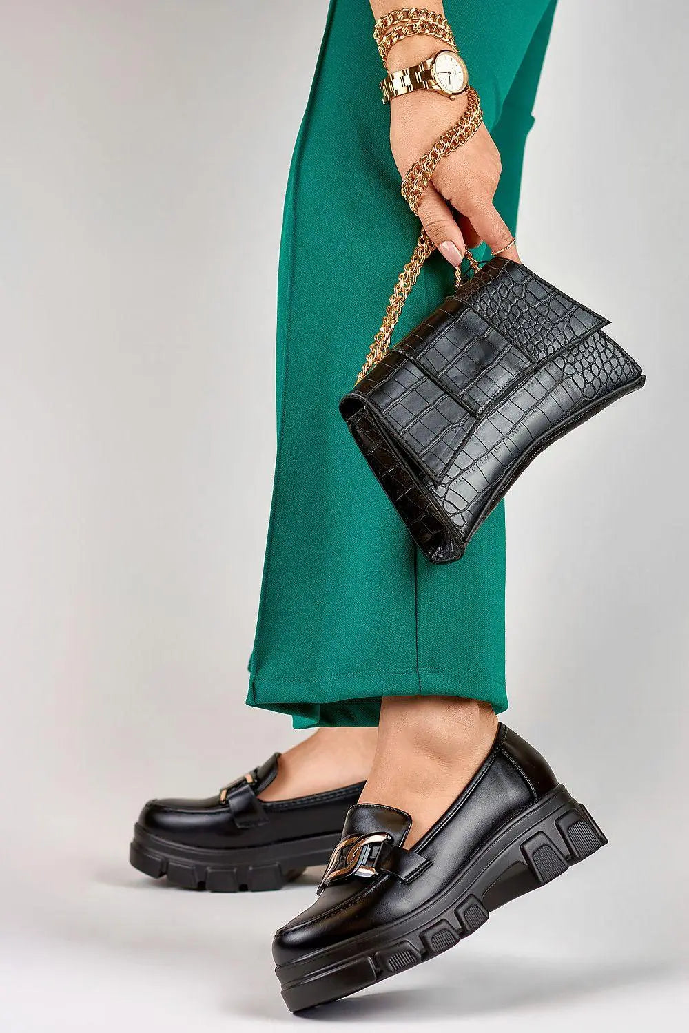 Low Shoes model 190697 PRIMO - Honesty Sales U.K