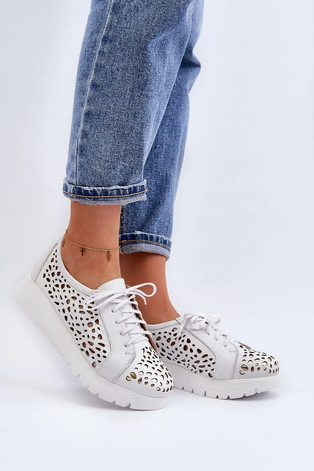 Low Shoes model 192088 Step in style - Honesty Sales U.K