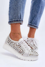 Low Shoes model 192088 Step in style - Honesty Sales U.K