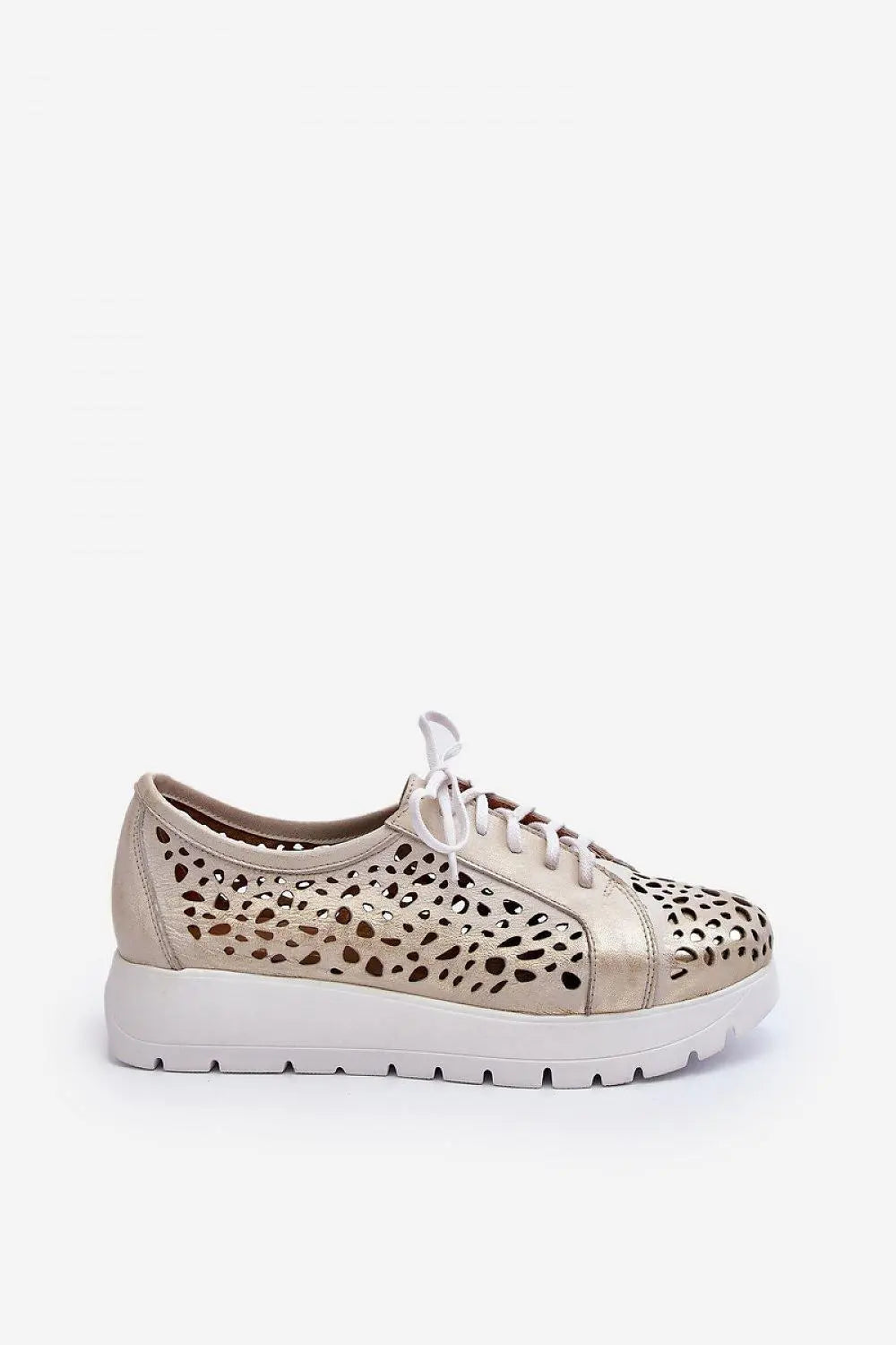 Low Shoes model 192088 Step in style - Honesty Sales U.K