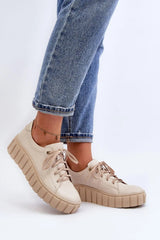 Low Shoes model 192093 Step in style - Honesty Sales U.K